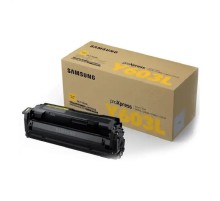 Тонер HP SL-C4010 Yellow SV253A