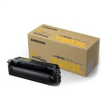 Тонер HP SL-C4010 Yellow SV253A