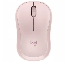 Мышь Logitech M220 Silent Rose 910-006129