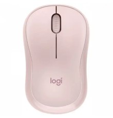 Мышь Logitech M220 Silent Rose 910-006129