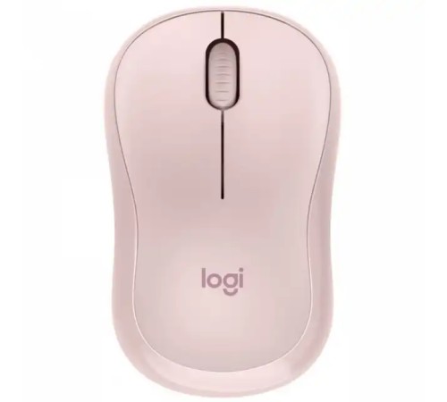 Мышь Logitech M220 Silent Rose 910-006129