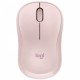 Мышь Logitech M220 Silent Rose 910-006129