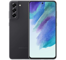 Смартфон Samsung Galaxy S21 FE 8/128Gb Graphite SM-G990BZA2TUR