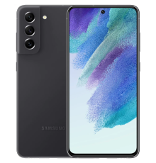 Смартфон Samsung Galaxy S21 FE 8/128Gb Graphite SM-G990BZA2TUR