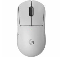 Мышь Logitech G Pro X Superlight 2 White 910-006638