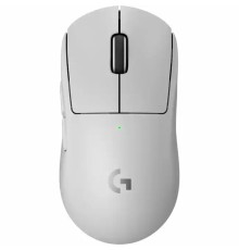 Мышь Logitech G Pro X Superlight 2 White 910-006638