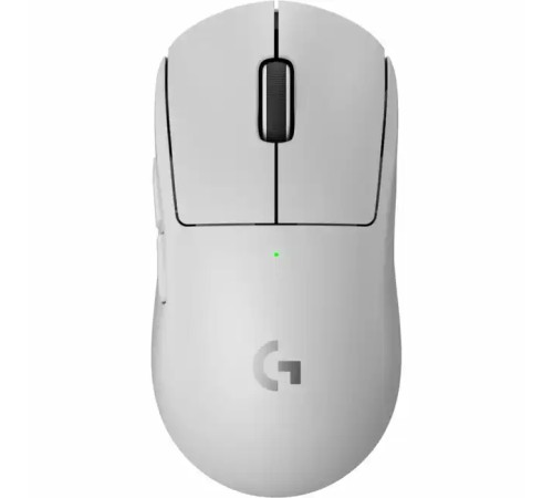 Мышь Logitech G Pro X Superlight 2 White 910-006638