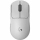 Мышь Logitech G Pro X Superlight 2 White 910-006638