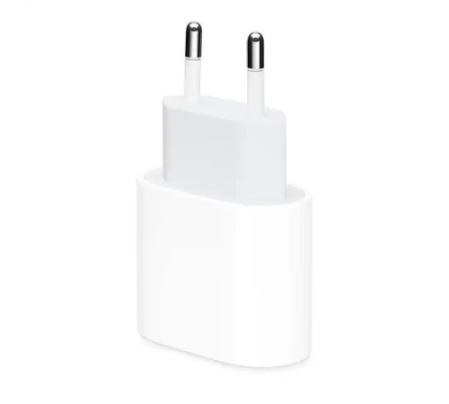 Сетевое зарядное устройство Apple MHJE3ZM MHJE3ZM/A