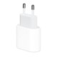Сетевое зарядное устройство Apple MHJE3ZM MHJE3ZM/A