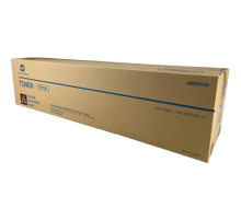 Картридж Konica Minolta TN-713K Black A9K8150