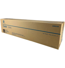Картридж Konica Minolta TN-713K Black A9K8150