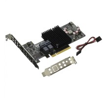 Контроллер Asus Pike II 3108-8I 90SC07N0-M0UAY0