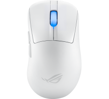 Мышь Asus ROG Keris II Ace White 90MP03N0-BMUA10