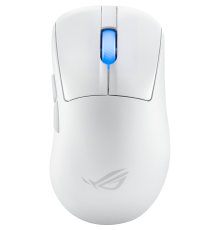 Мышь Asus ROG Keris II Ace White 90MP03N0-BMUA10