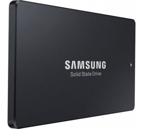 SSD диск Samsung PM897 480Gb MZ7L3480HBLT-00A07