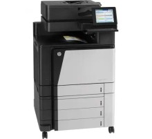 МФУ HP LaserJet Enterprise Flow M880z A2W75A