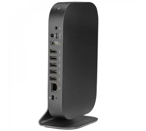 Тонкий клиент Logitech Chromebox GQE15C