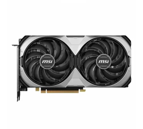 Видеокарта MSI GeForce RTX 4070 VENTUS 2X E OC 12G