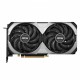 Видеокарта MSI GeForce RTX 4070 VENTUS 2X E OC 12G