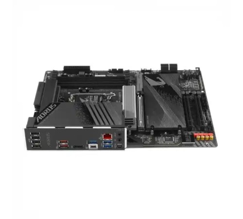 Материнская плата Gigabyte Z790 AORUS ELITE
