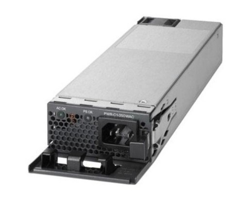 Блок питания Cisco PWR-C1-350WAC-P