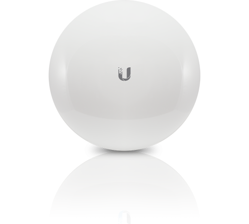 Точка доступа Ubiquiti NanoBeam M5 16 NBE-M5-16