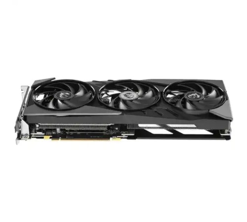 Видеокарта MSI GeForce RTX 4060 Ti GAMING X SLIM 8G