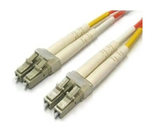 Аксессуар для сервера Lenovo TopSeller 3m LC-LC OM3 MMF Cable 00MN505