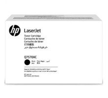 Тонер HP Q7570AH черный для LJ M5025/M5035