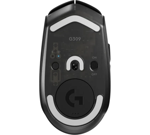 Мышь Logitech G309 Lightspeed 910-007199