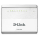 Роутер беспроводной D-Link (DSL-224) 10/100BASE-TX DSL-224