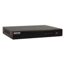 IP-видеорегистратор 16-канальный Hiwatch DS-N316(D)