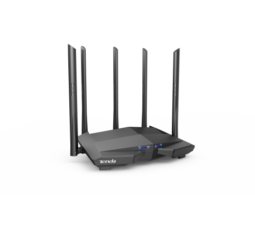 Wi-Fi маршрутизатор Tenda AC11