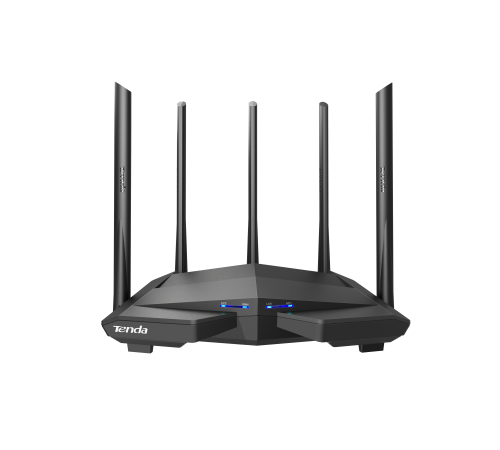 Wi-Fi маршрутизатор Tenda AC11