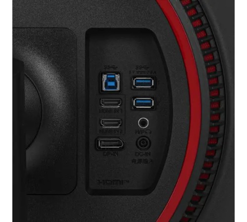 Монитор LG UltraGear 27GP95R-B 27GP95R-B.ARUZ