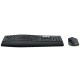Клавиатура Logitech MK850 Performance 920-008232