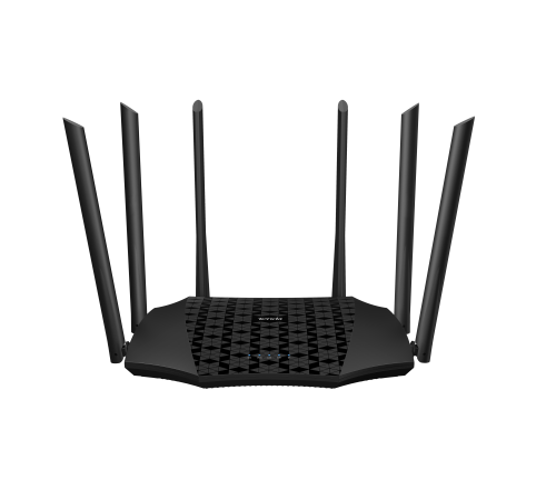 Wi-Fi маршрутизатор Tenda AC21