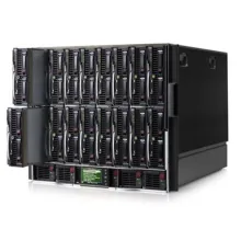 Шасси HP 681844-B21