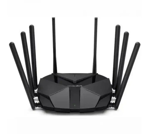 Wi-Fi маршрутизатор Mercusys MR90X