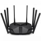 Wi-Fi маршрутизатор Mercusys MR90X