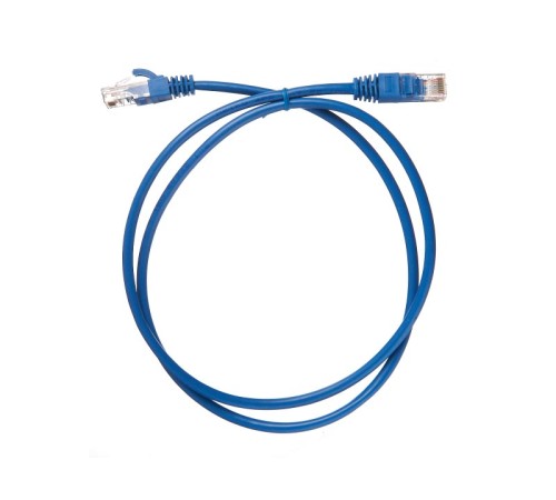 Патч-корд Netko NUTPBC.5e-1m-5 (53827)