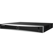 Видеорегистратор Hikvision DS-7608NXI-K2/8P