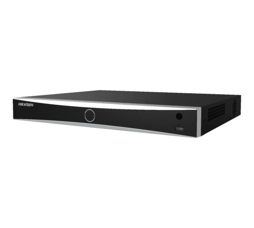 Видеорегистратор Hikvision DS-7608NXI-K2/8P