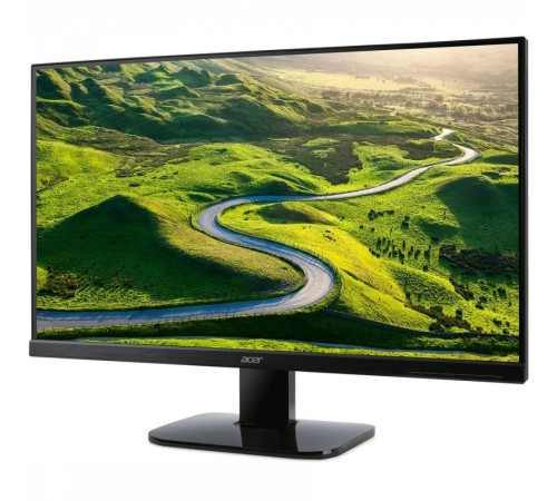 Монитор Acer 27 Vero V277Ebipv UM.HV7EE.E03