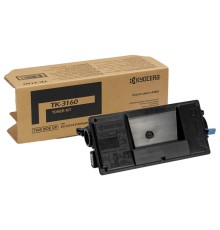Картридж Kyocera TK-3160 1T02T90NL1