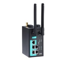 Модем Moxa OnCell G3470A-LTE-EU-T
