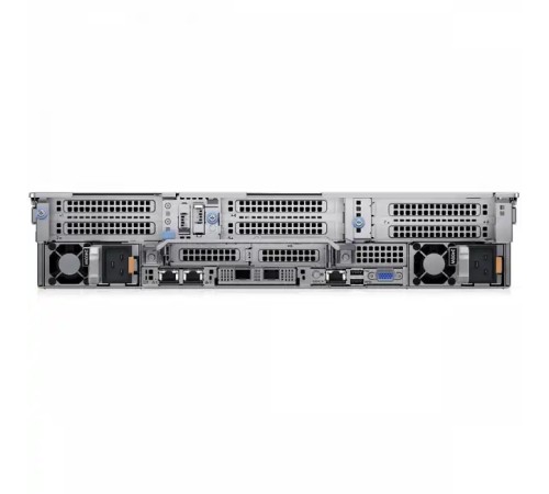 Сервер Dell PowerEdge R750 R750-007