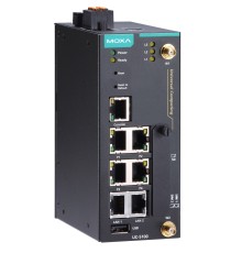Компьютер Moxa UC-5102-T-LX