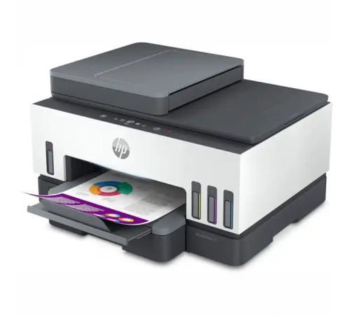 МФУ HP Smart Tank 790 All-in-One 4WF66A